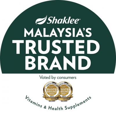Shaklee Award